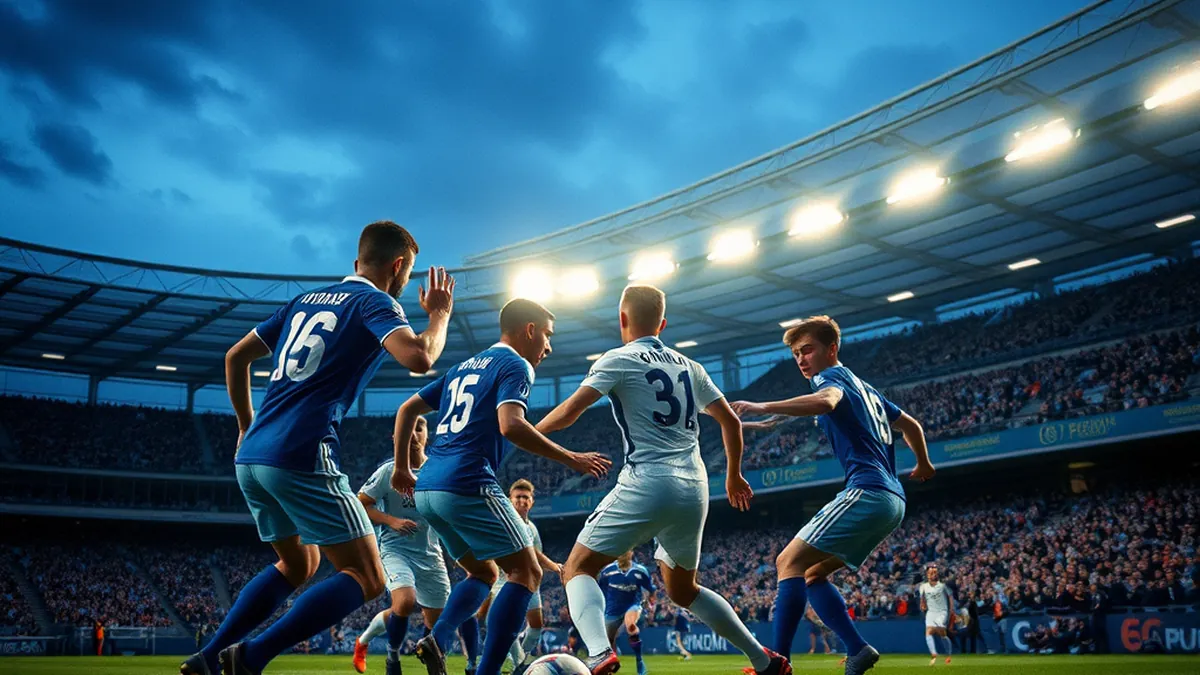 Empoli si qualifica per la finale del campionato Under 15