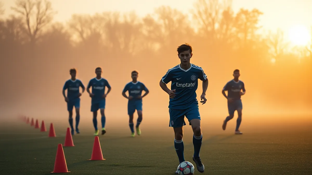 L'ascensione dell'Empoli alla Serie A: un trionfo storico