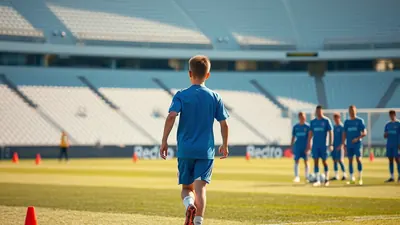 L'Empoli vince lo Scudetto U17, dominando la Juventus