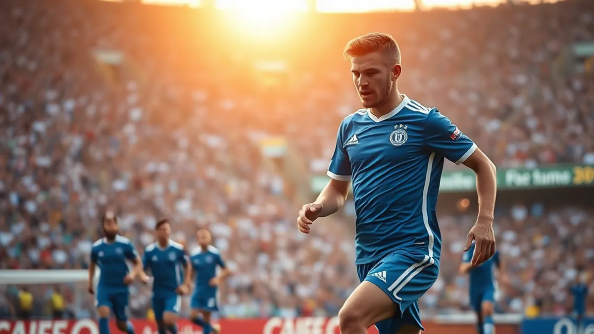 Fulignati shines in crucial match for Empoli