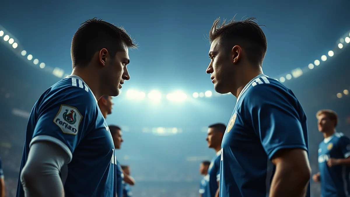 La Magia dei Tifosi: Tradizioni e Rituali dell'Empoli