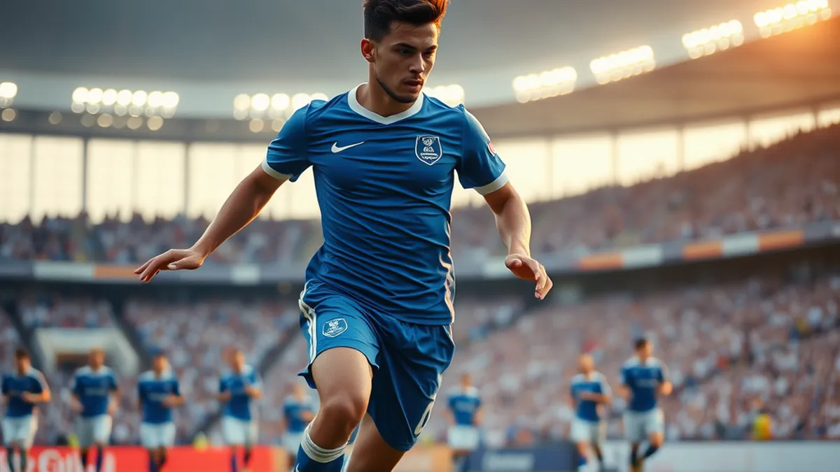 Empoli FC annuncia partnership con OxyPeak per migliorare prestazioni atletiche