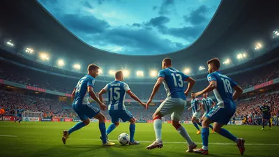 Empoli cerca la vittoria contro Sampdoria in Diretta Streaming su DAZN