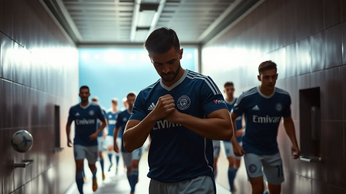 Empoli prepares for the next match: pre-match material