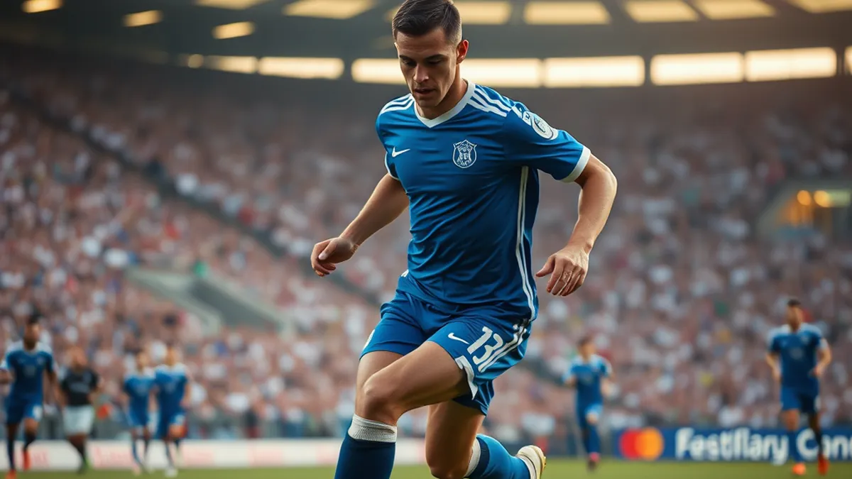 Optimizing Empoli's Tactical Setup: Key Adjustments for Improved Performance
