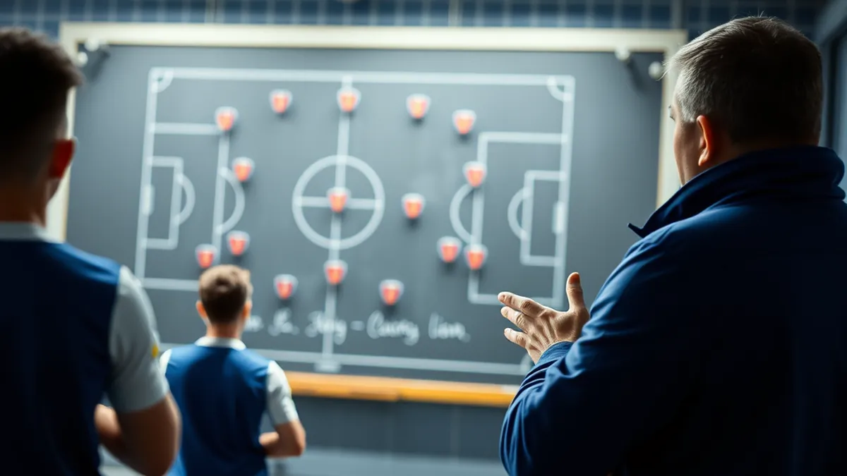 Empoli's recent tactics versus Fiorentina examined